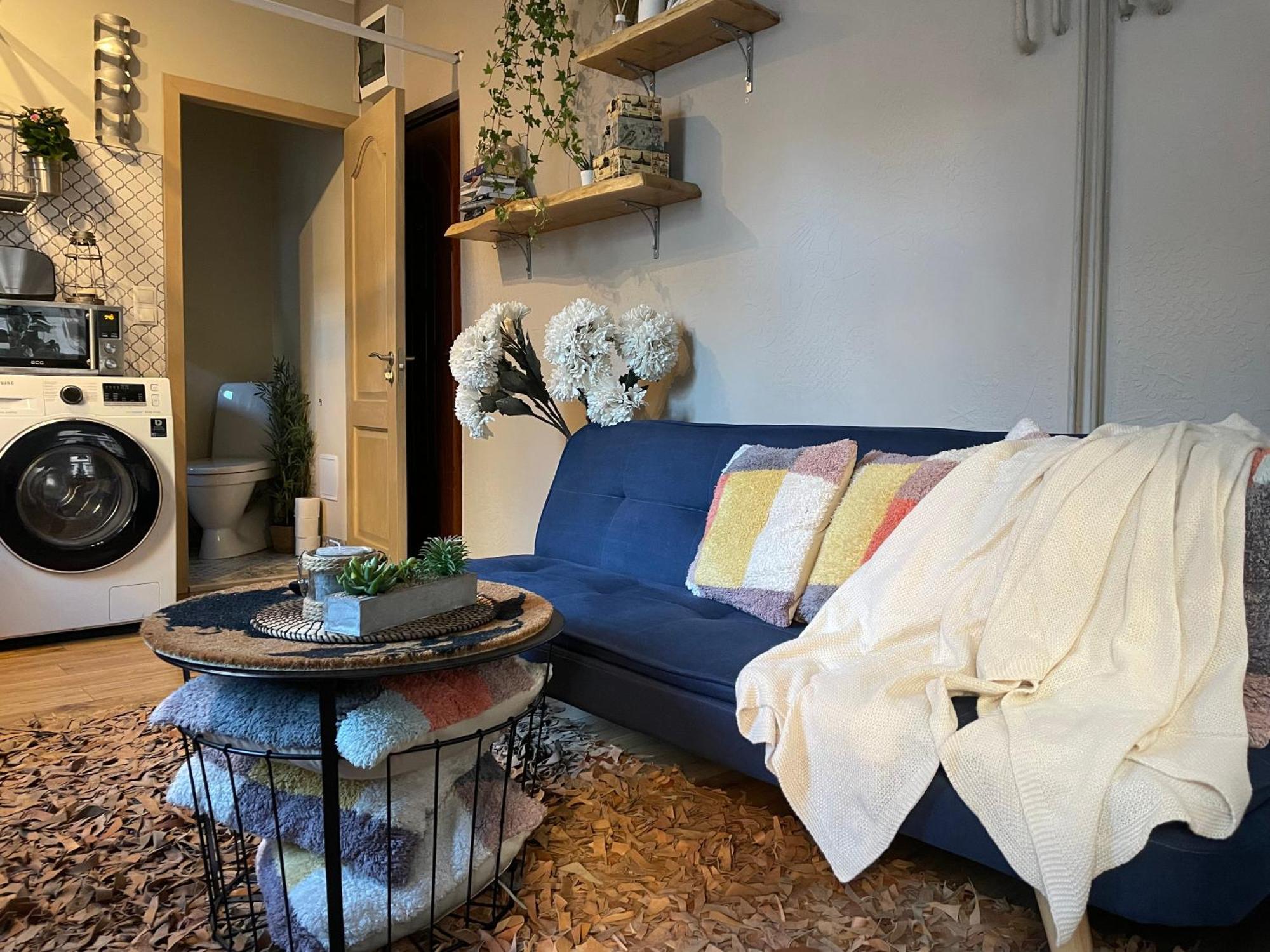 Pristine 1Br Apt In City Center W/ Patio And Parking Riga Extérieur photo