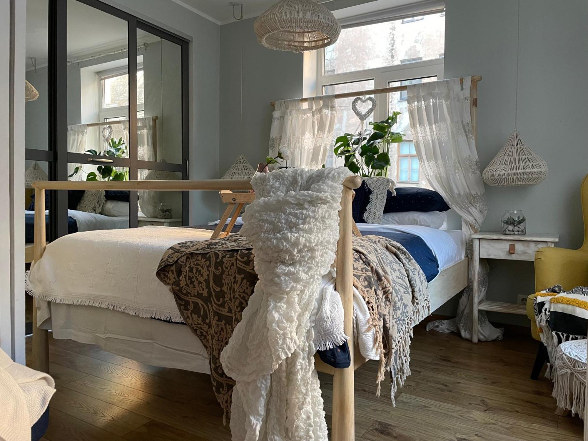 Pristine 1Br Apt In City Center W/ Patio And Parking Riga Extérieur photo