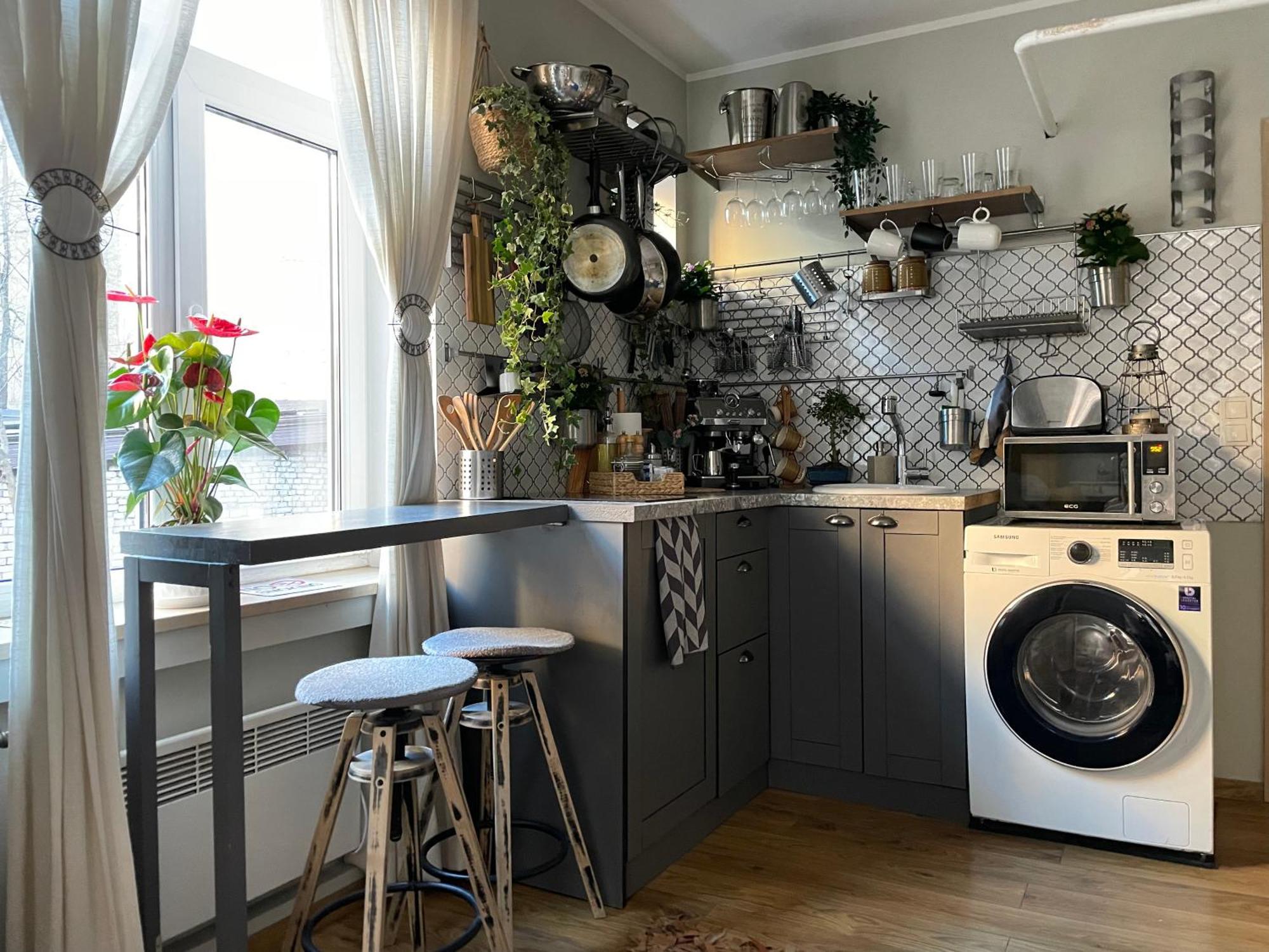 Pristine 1Br Apt In City Center W/ Patio And Parking Riga Extérieur photo